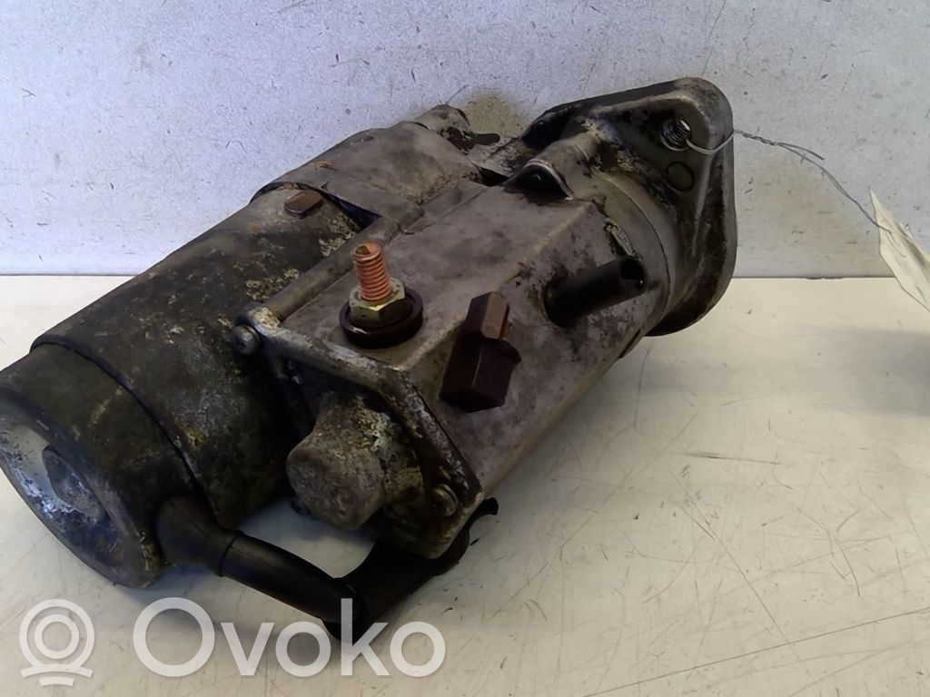Hyundai Santa Fe Electromotor 