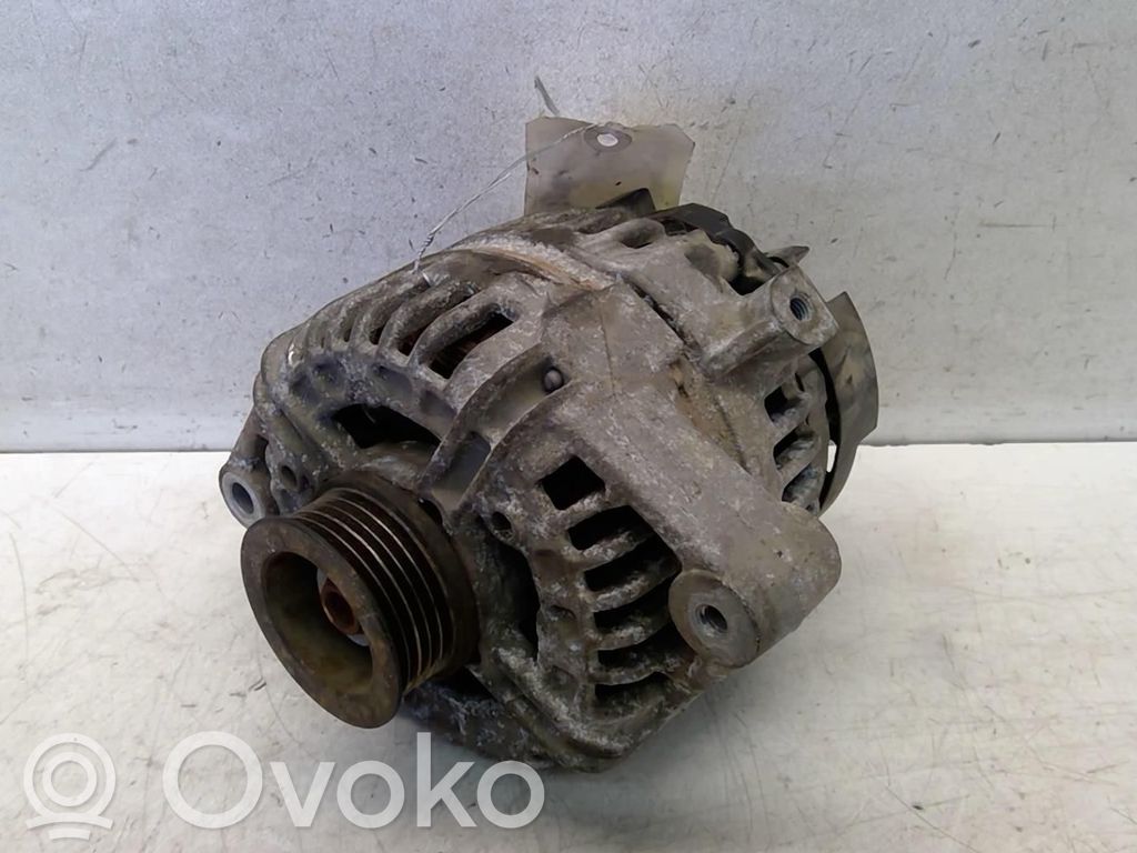 Opel Zafira A Generator/alternator 