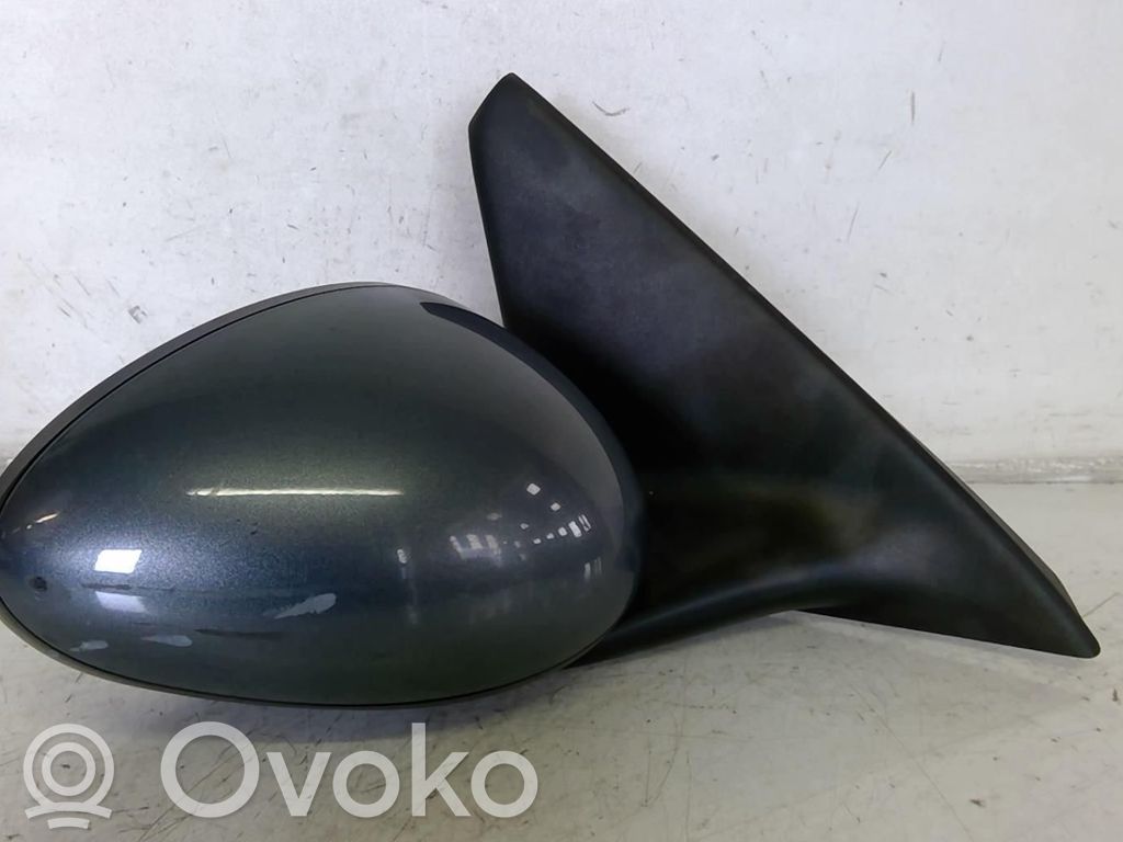 Alfa Romeo 147 Manualne lusterko boczne drzwi przednich 