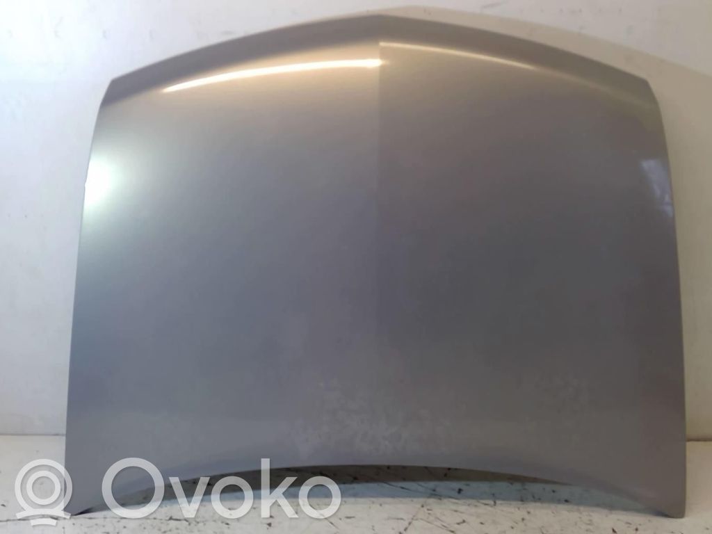 Renault Vel Satis Dzinēja pārsegs (vāks) 