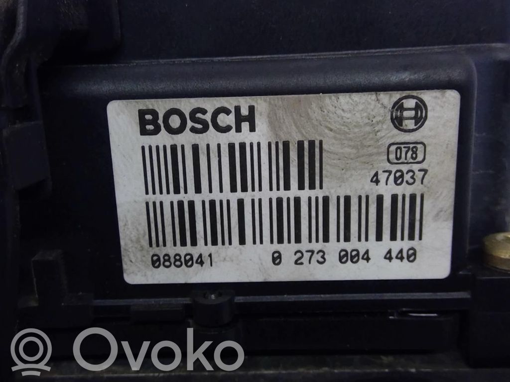 Citroen Xsara Bomba de ABS 
