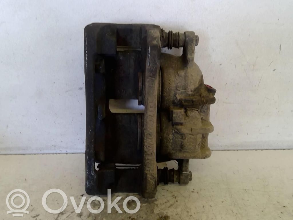 Front brake caliper   1607731680