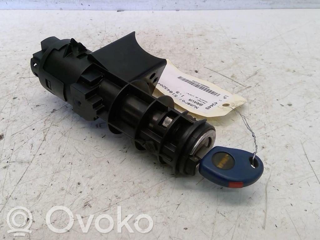 Fiat Bravo - Brava Virtalukko 