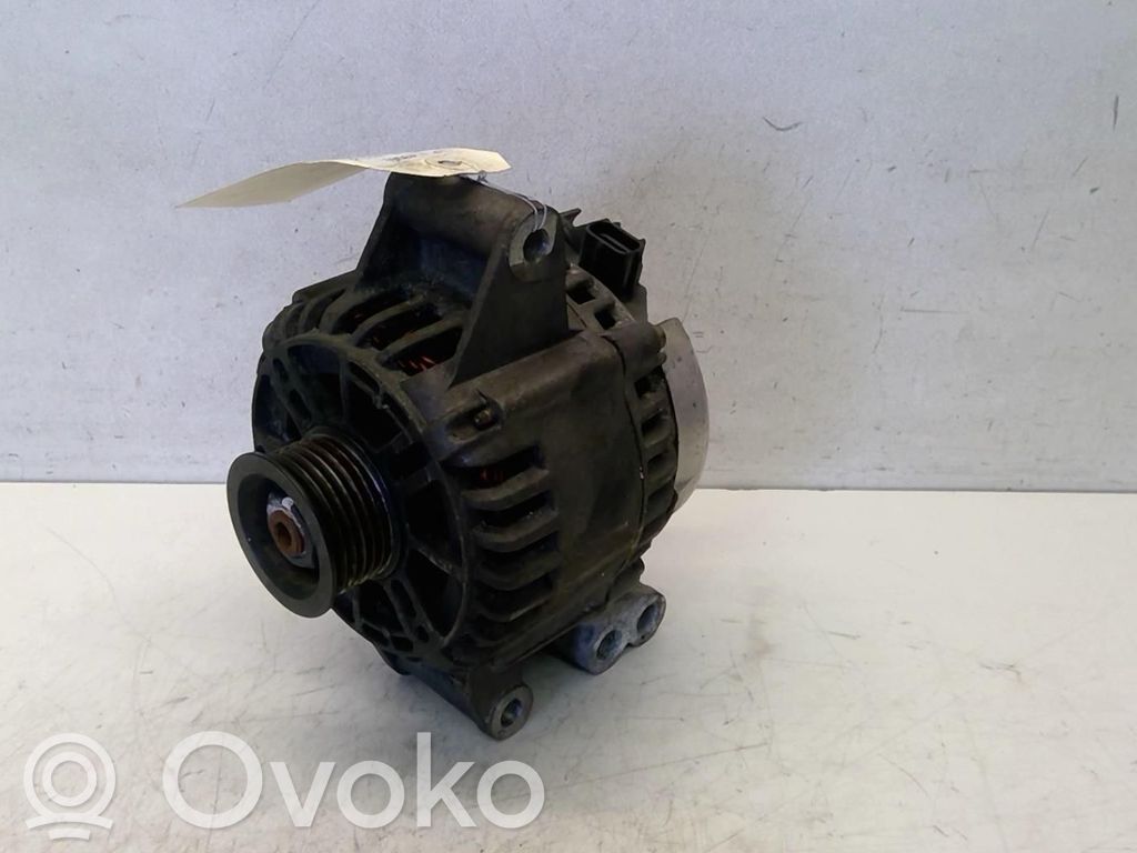 Ford Fiesta Generator/alternator 