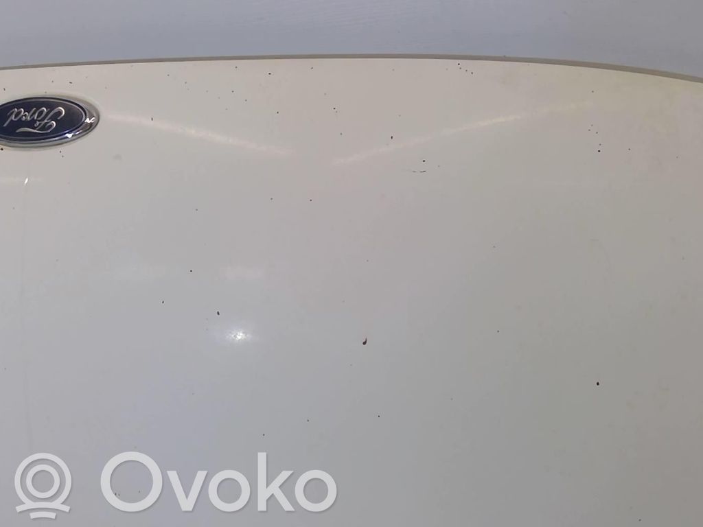 Ford Transit Dzinēja pārsegs (vāks) 