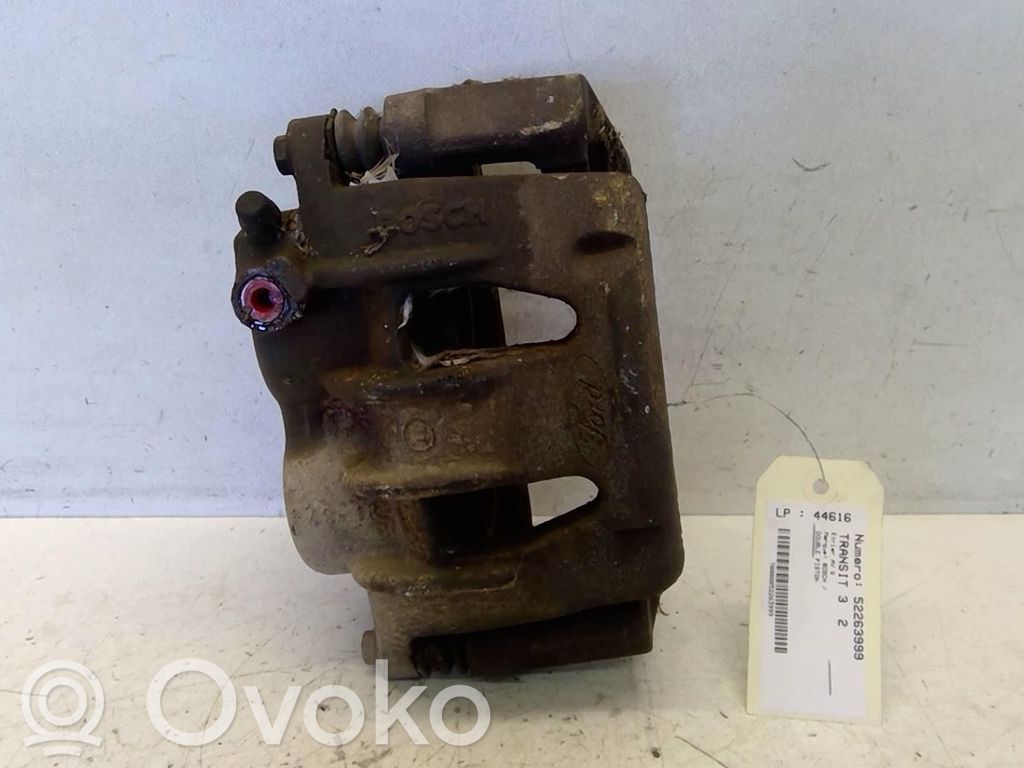 Ford Transit Передний суппорт 