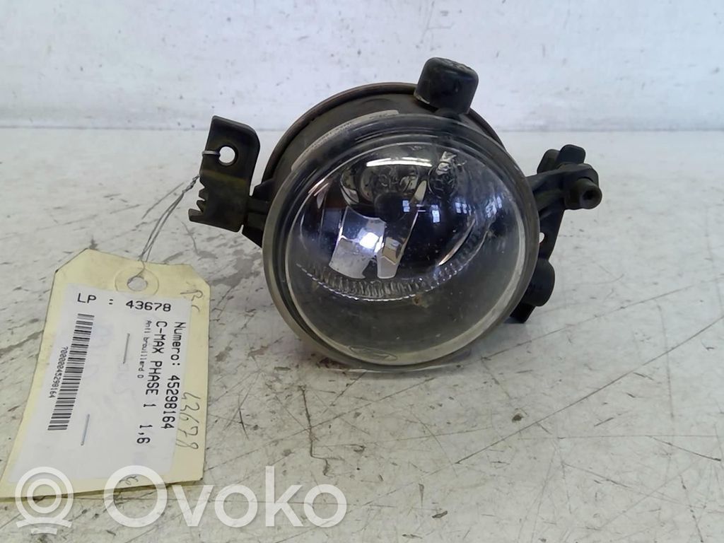 Ford C-MAX I Front fog light 