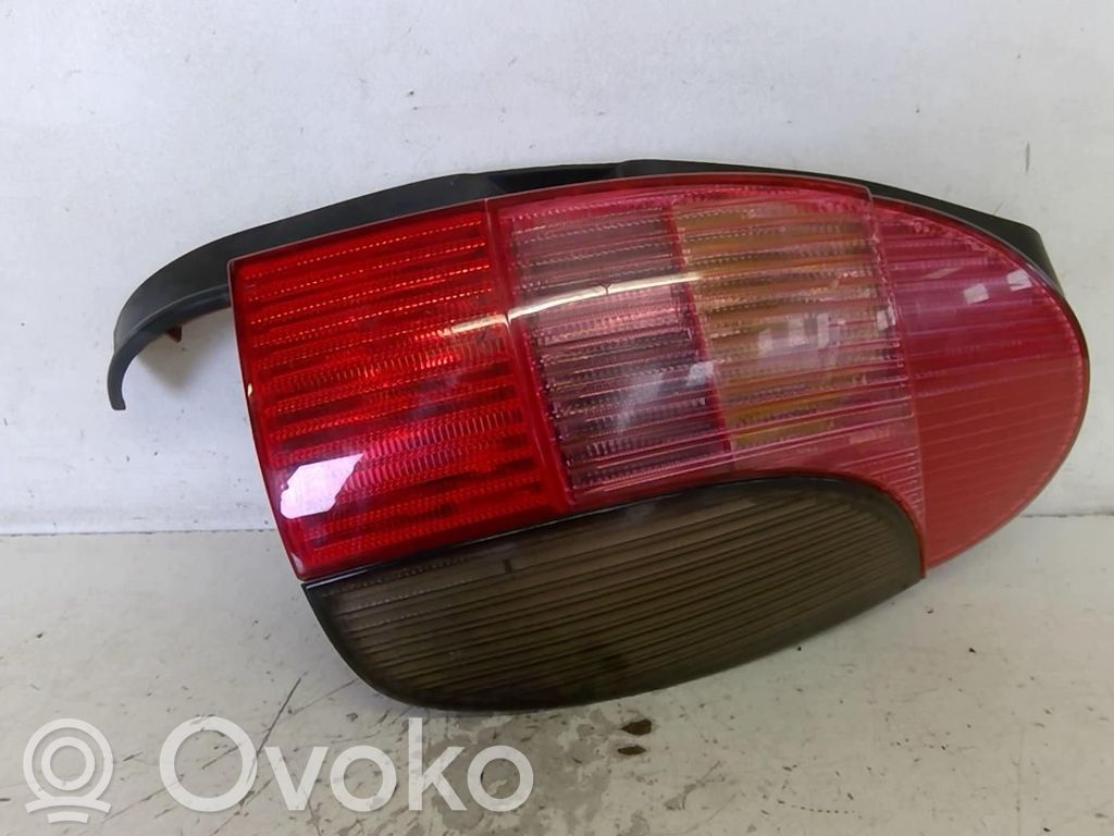 Peugeot 306 Takavalot 
