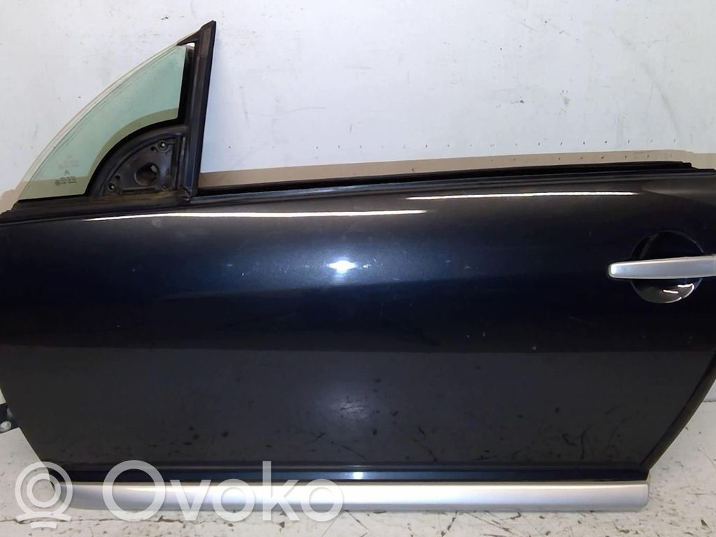 Citroen C3 Pluriel Durvis 
