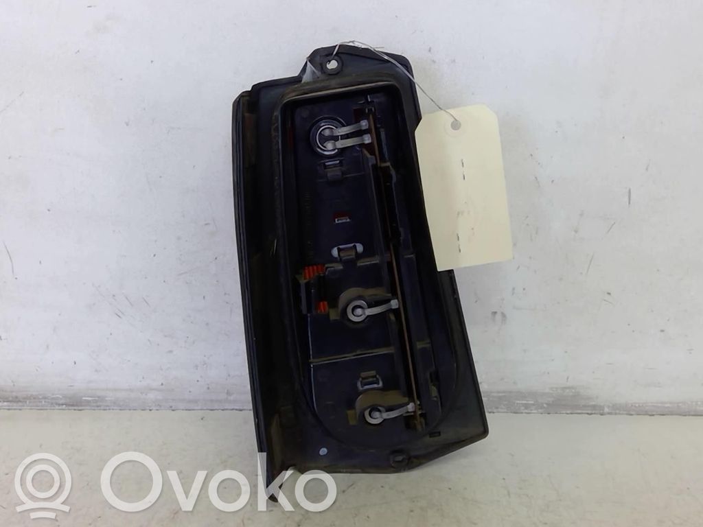 Fiat Panda 141 Takavalot 