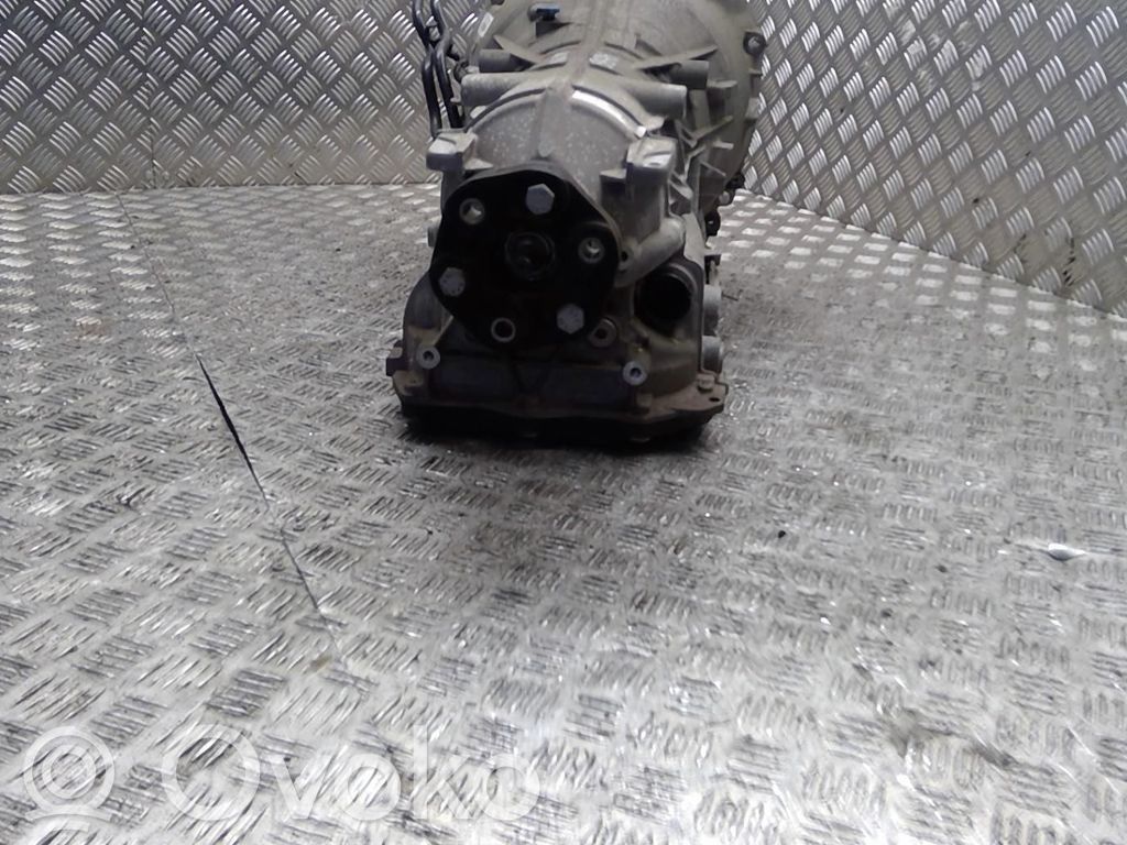 BMW X1 E84 Automatic gearbox 
