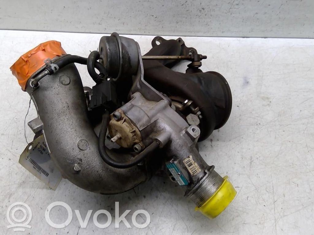 Turbo   53039700110