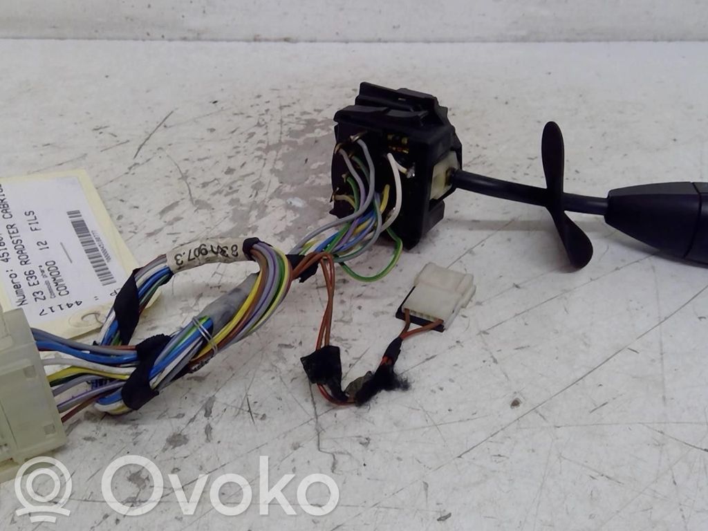 Indicator stalk   61316905026