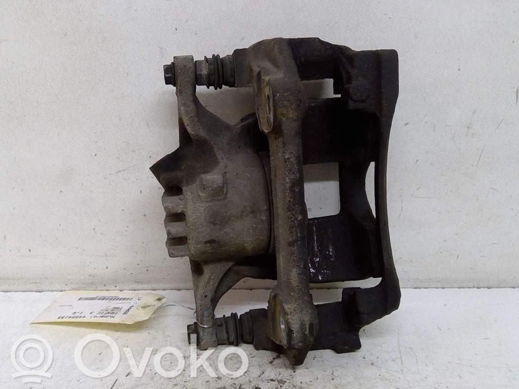 Renault Trafic III (X82) Zacisk hamulcowy przedni 