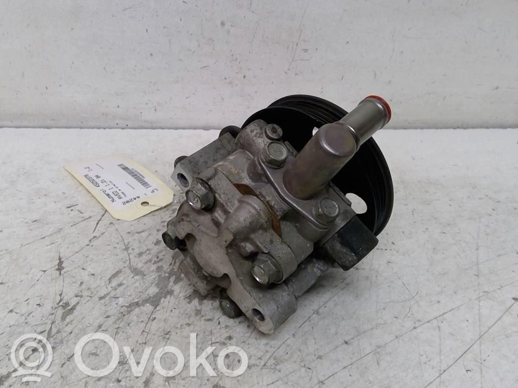 Chevrolet Aveo Ohjaustehostimen pumppu 