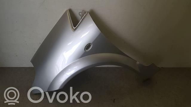 Citroen C3 Pluriel Guardabarro 