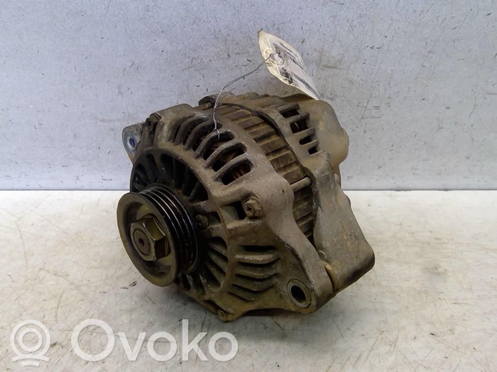 Suzuki Jimny Alternador 