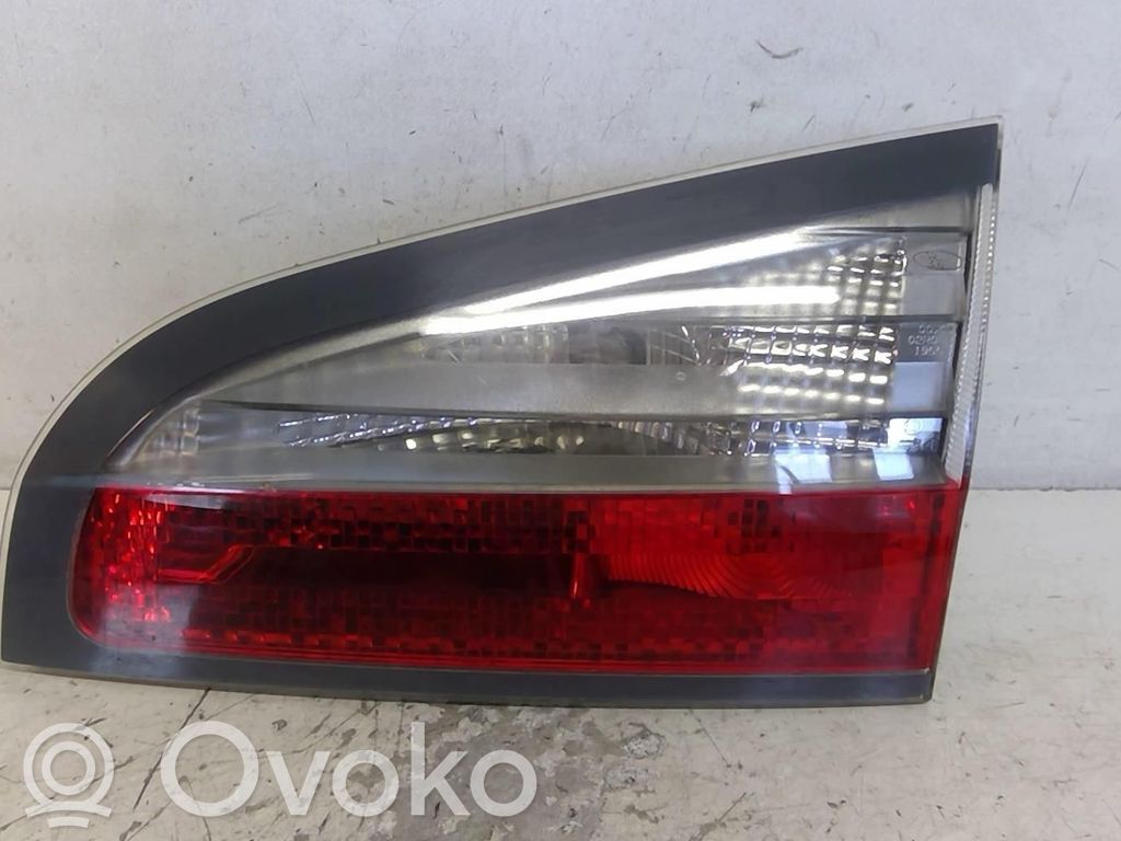 Ford S-MAX Tailgate rear/tail lights 