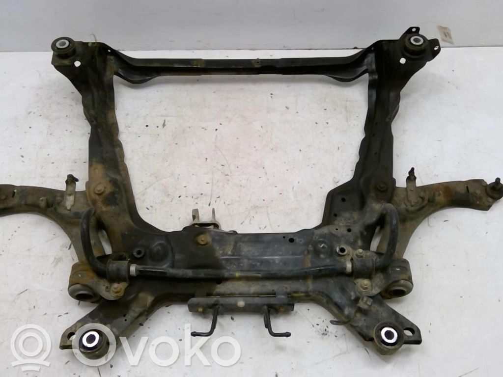 Ford S-MAX Front subframe 