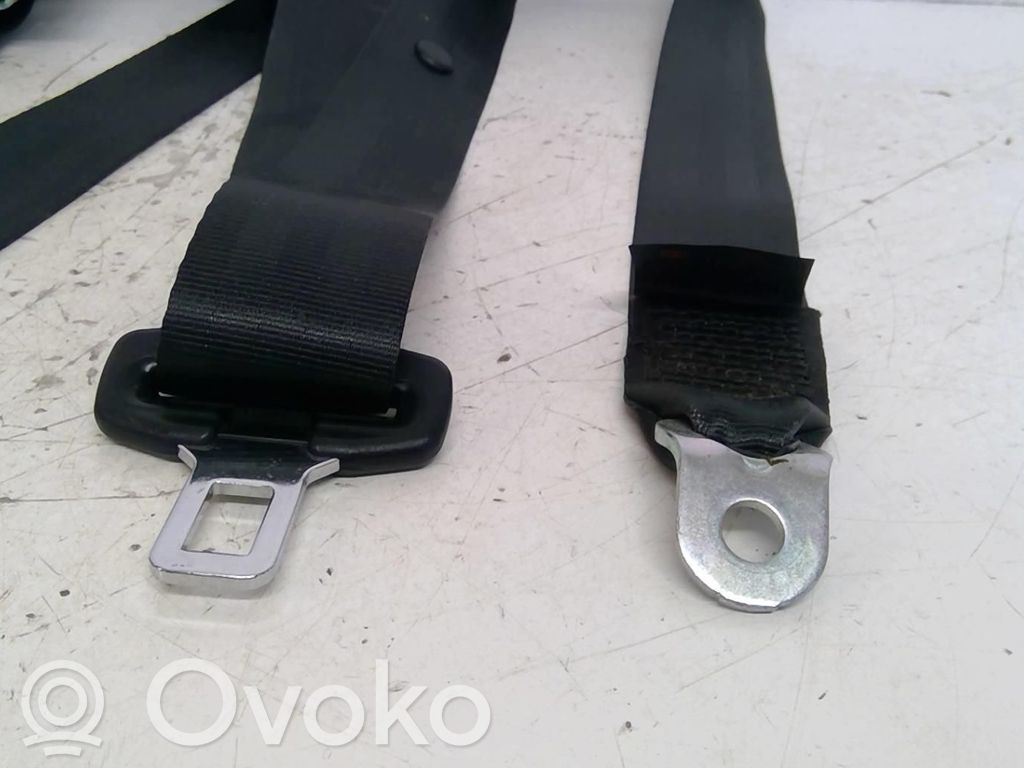 Seat Altea Cinturón delantero 