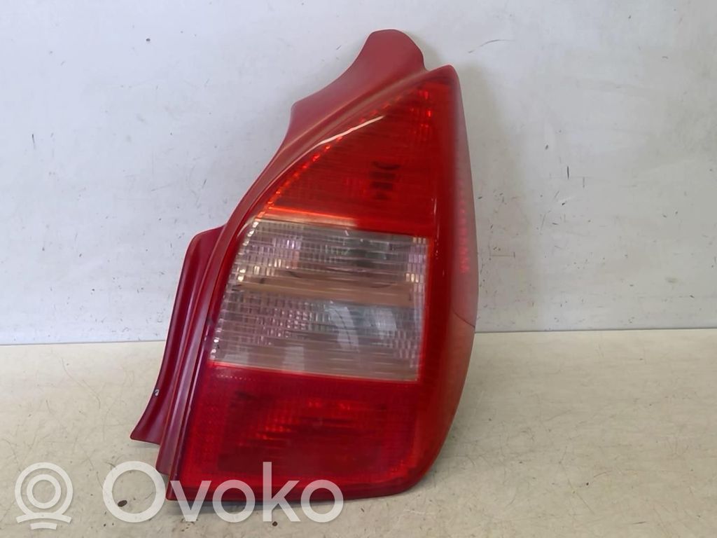 Citroen C2 Rear/tail lights 