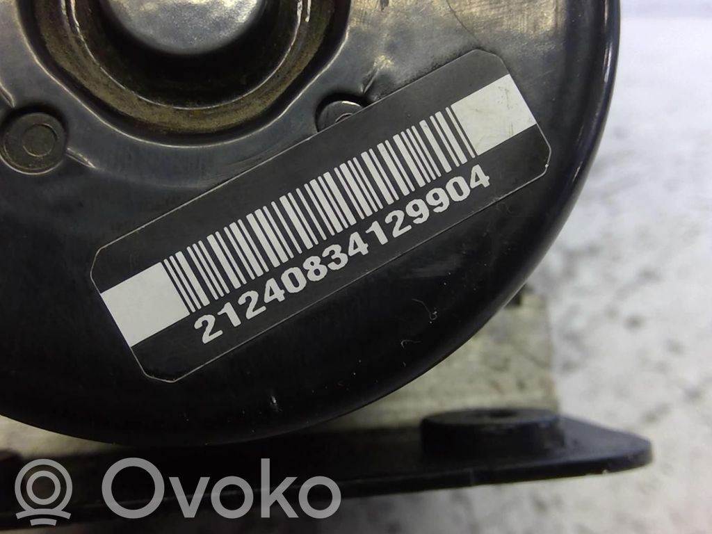 Ford Fiesta ABS Pump 