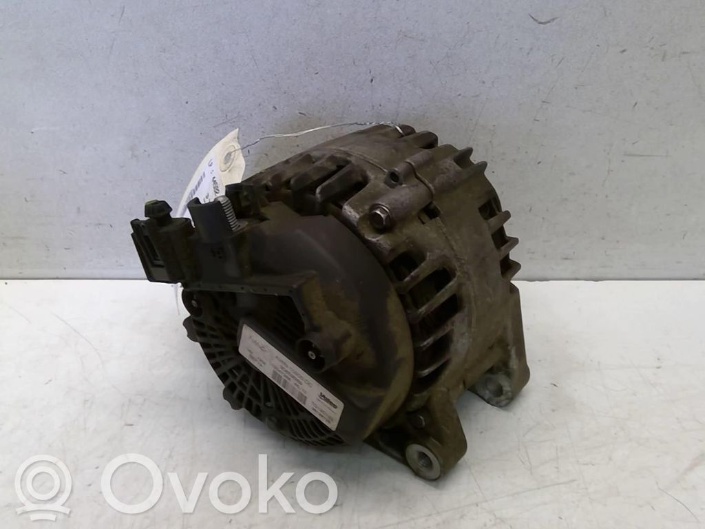 Generator/alternator   011976