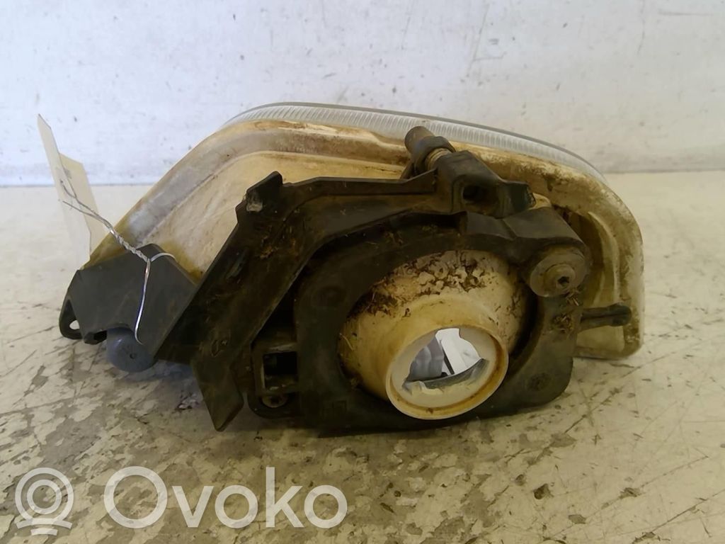 Ford Focus Miglas lukturis priekšā 