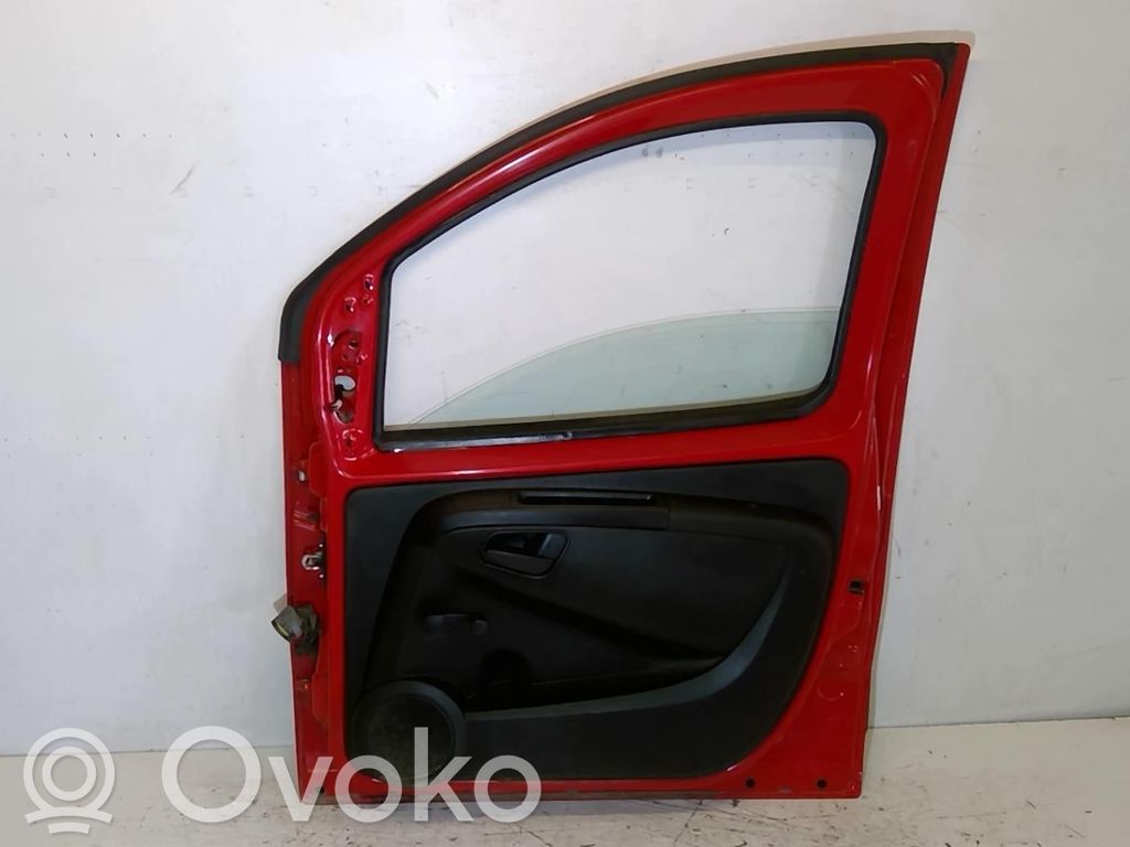 Citroen Nemo Дверь 