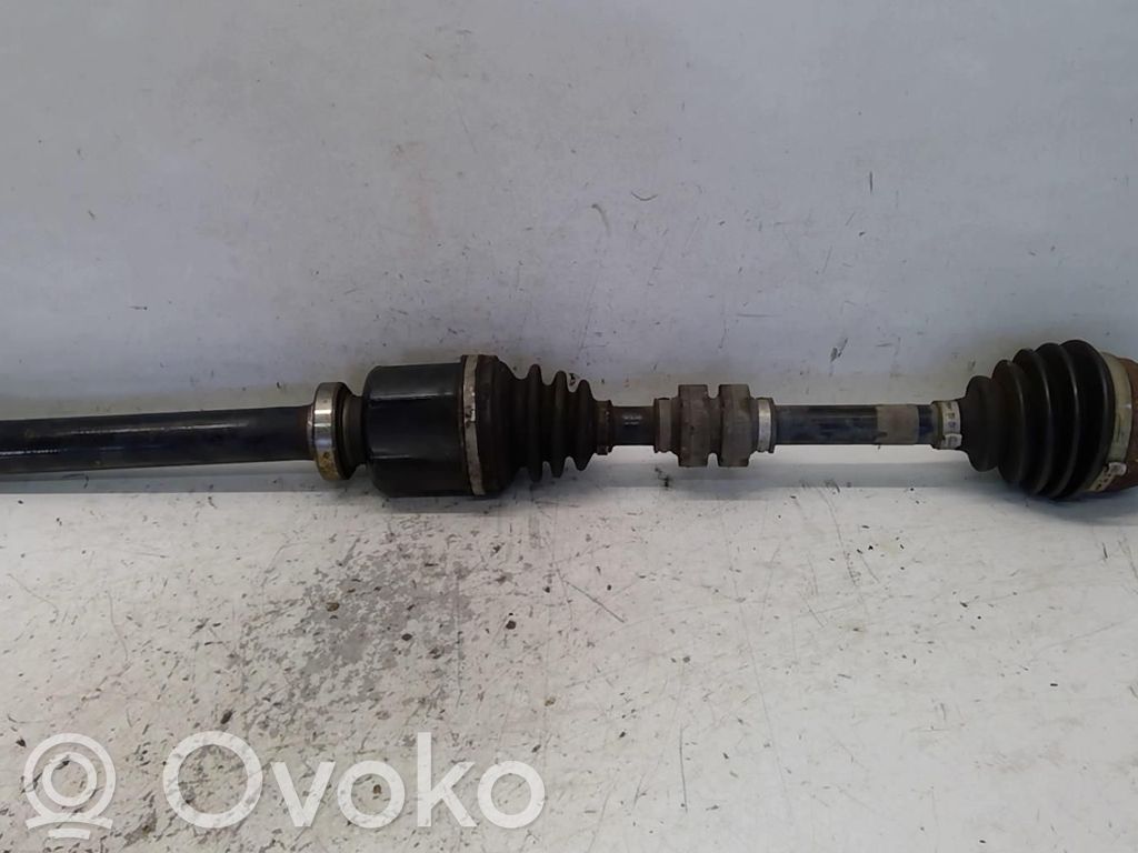 Front driveshaft   39100BH00REX