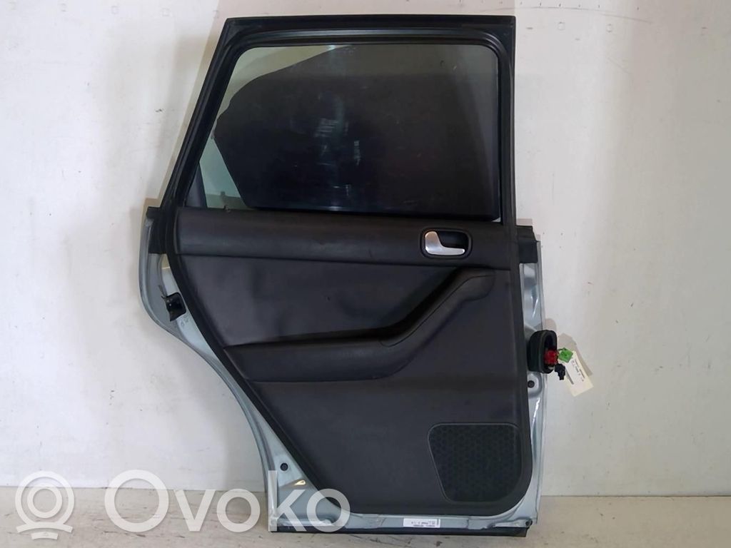 Audi A3 S3 8L Puerta trasera 