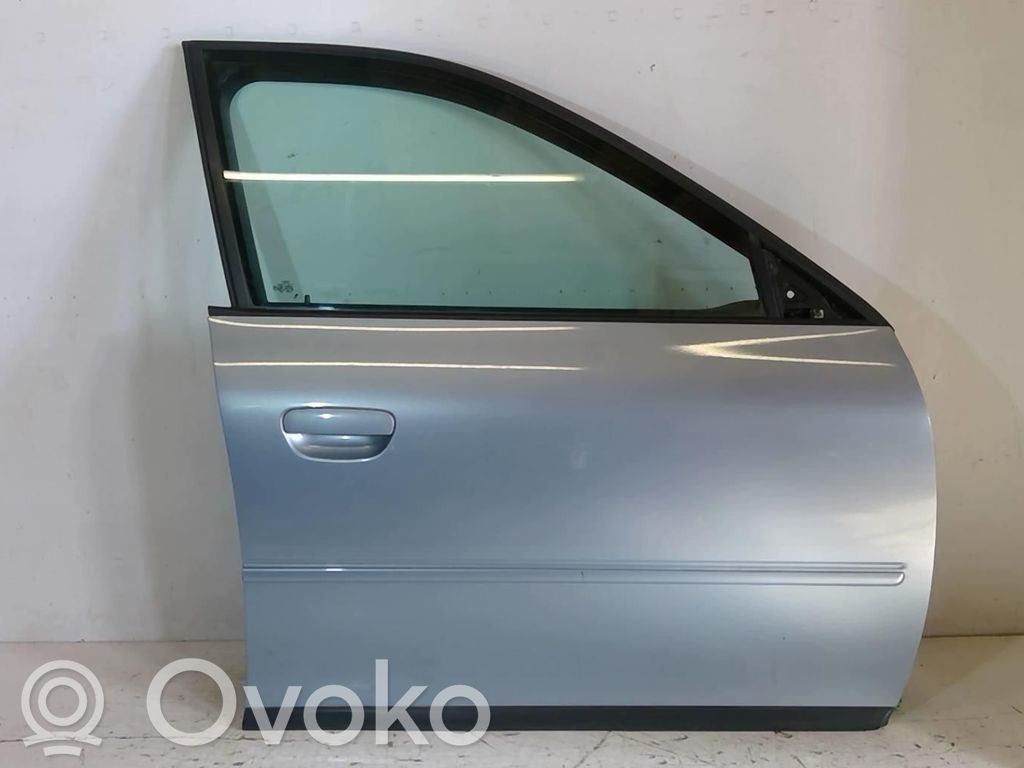 Audi A3 S3 8L Durvis 