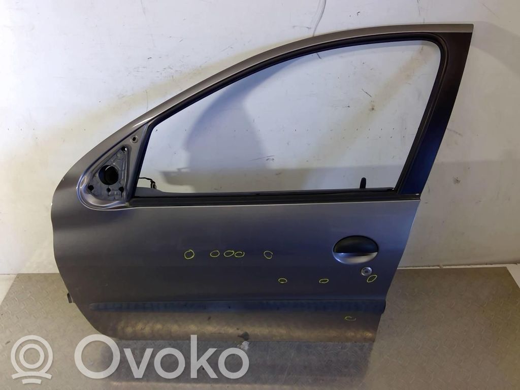 Durvis   9002K5