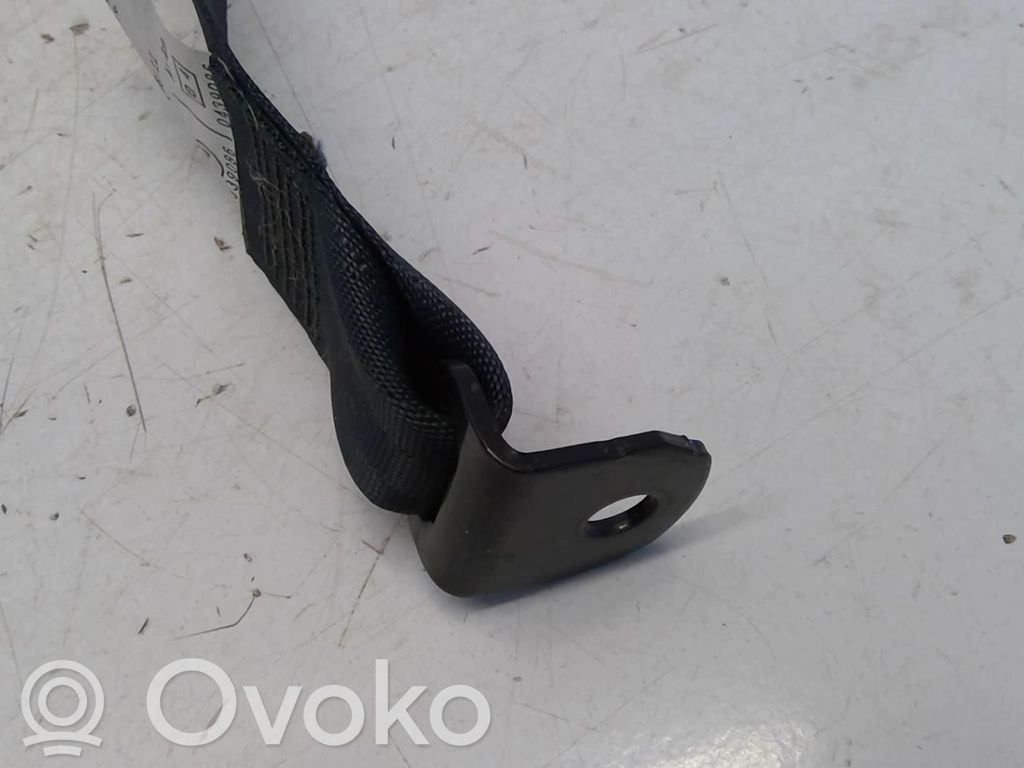 Suzuki SX4 Saugos diržas galinis 