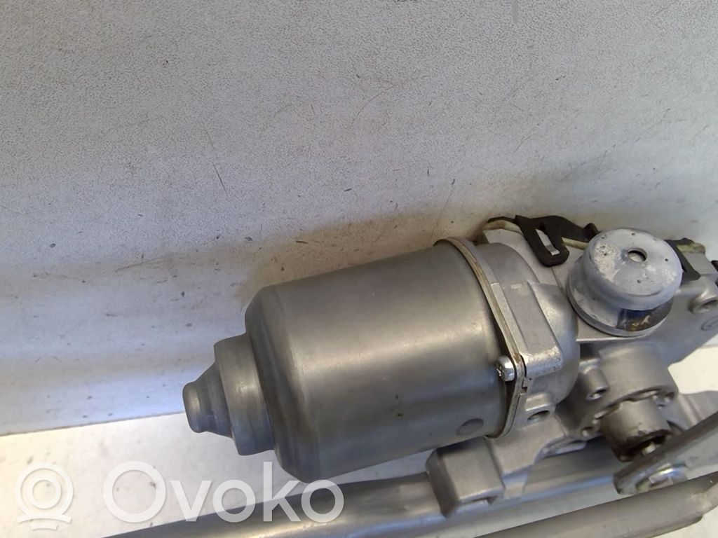 Suzuki SX4 Motor ștergător 