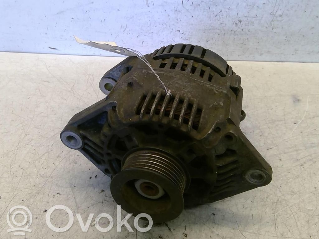 Renault Megane I Generatore/alternatore 