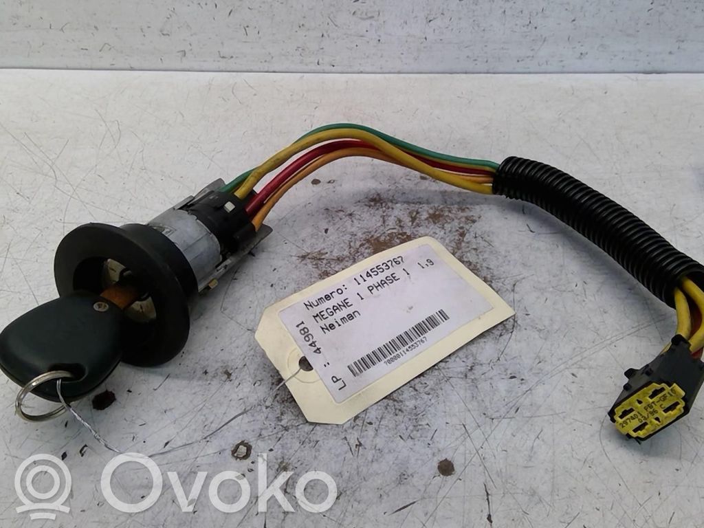 Virtalukko   7701469419