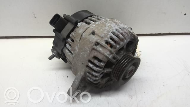 Nissan Micra Generator/alternator 