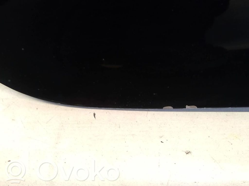 Volkswagen Golf V Puerta trasera 