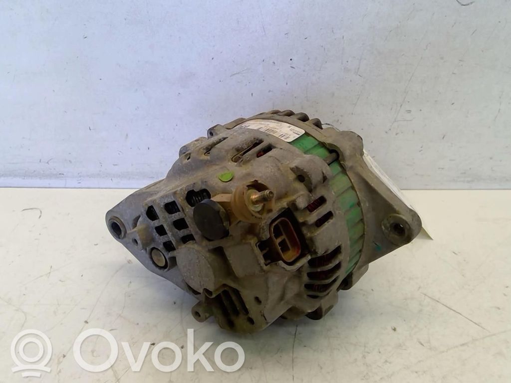Alternator   0K01118300D,030011