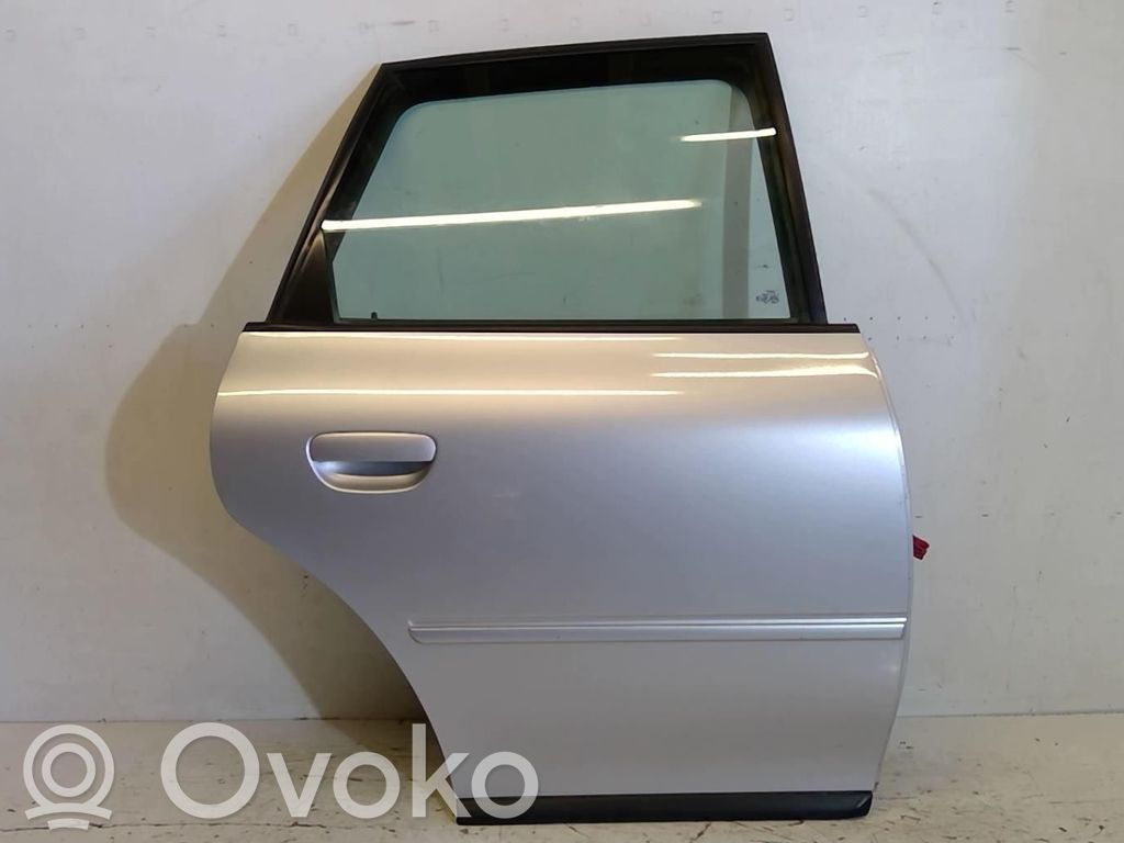 Puerta trasera   8L4833052C