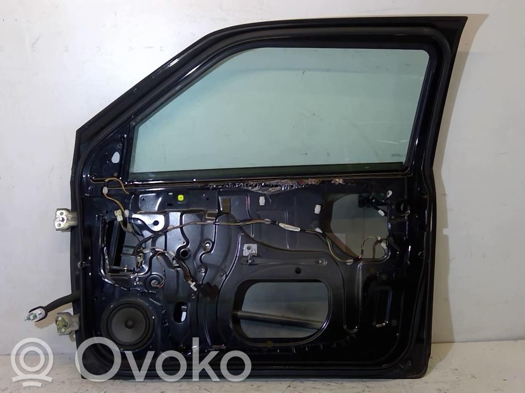 Suzuki SX4 Priekinės durys 