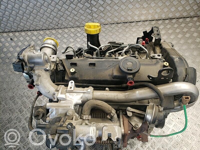 Engine   8201161314,K9K770