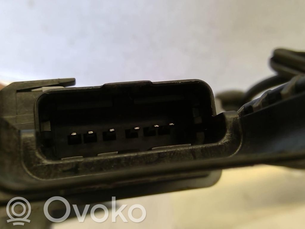 Etuoven lukko   9170HQ