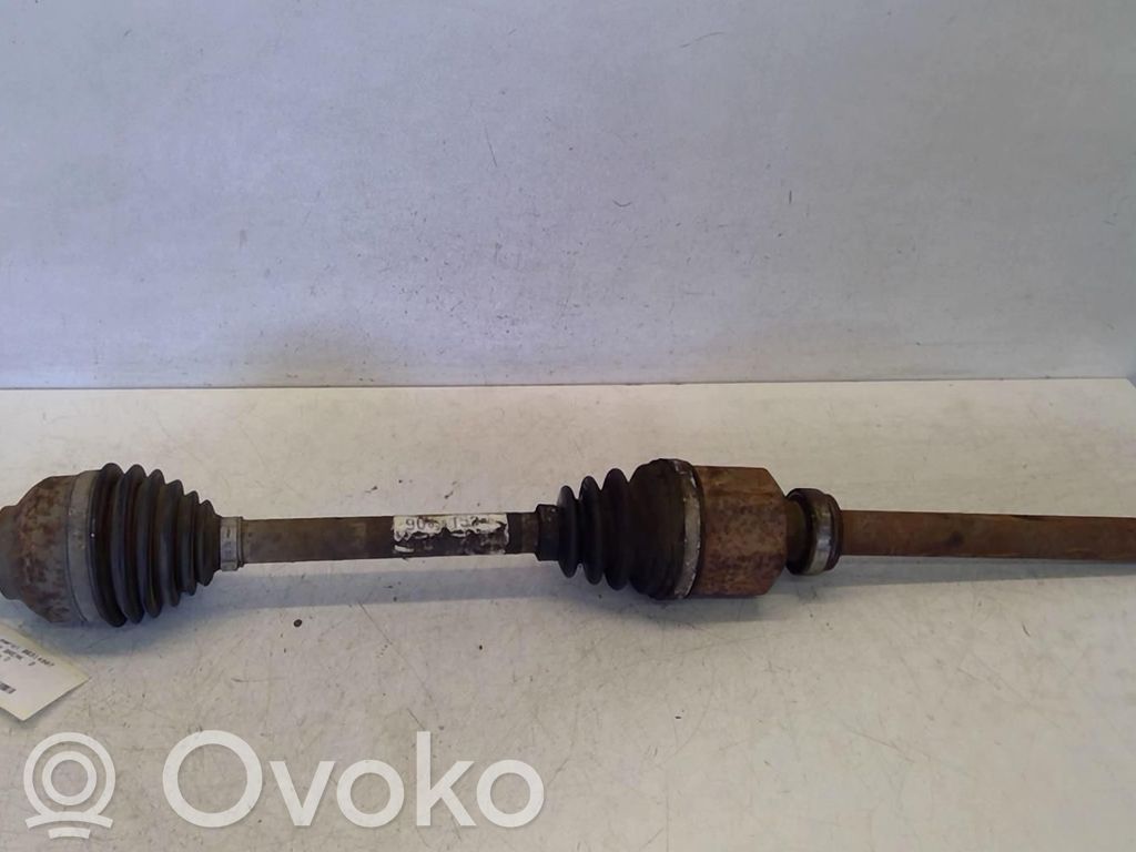 Citroen C5 Front driveshaft 