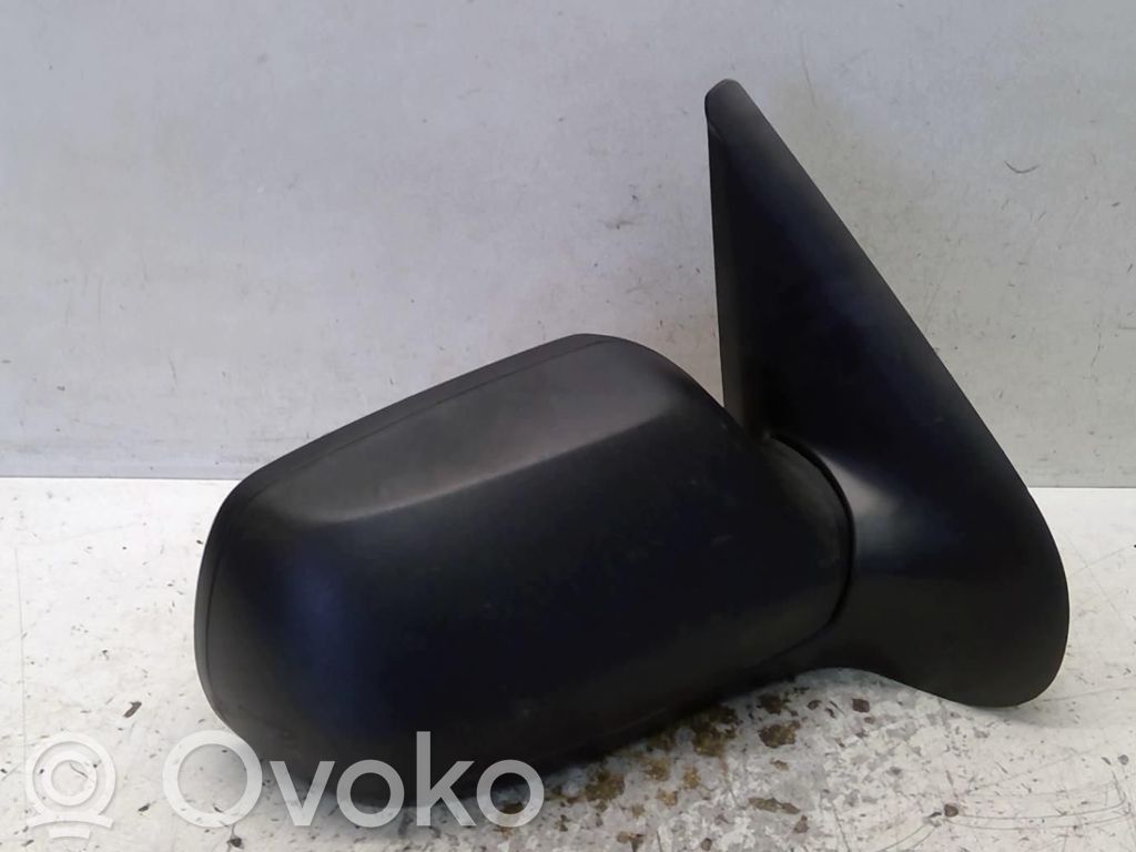 Mazda 2 Espejo lateral manual 