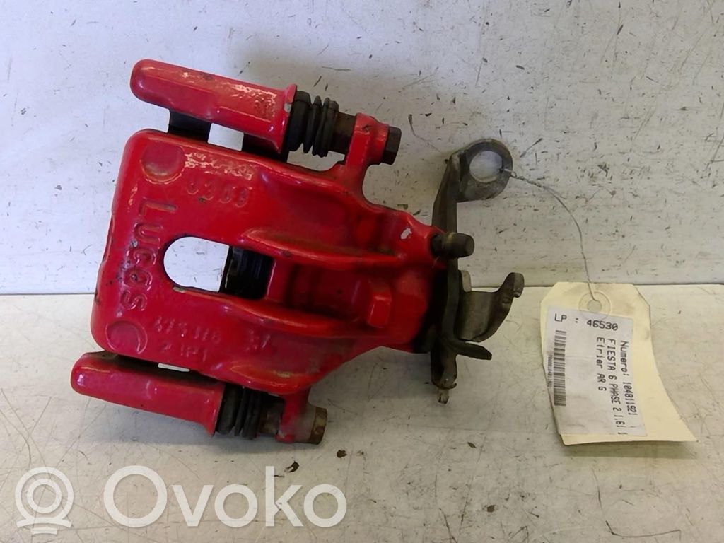Ford Fiesta Etrier frână spate 