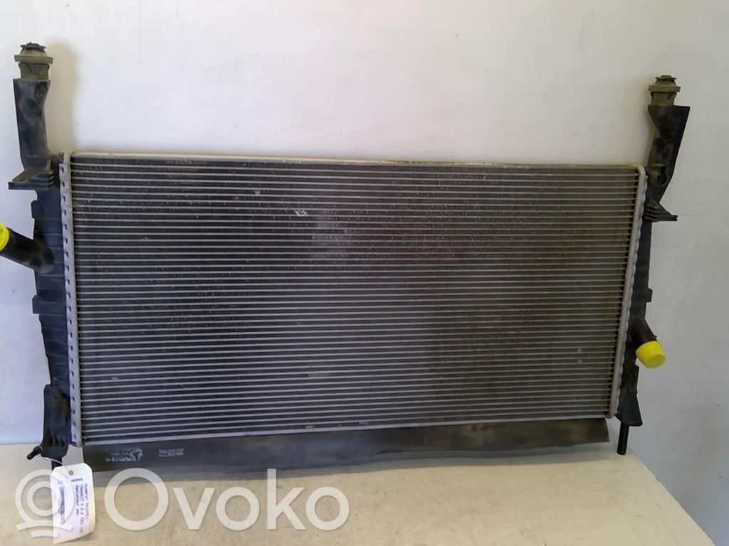 Radiateur de refroidissement   1383317,69226