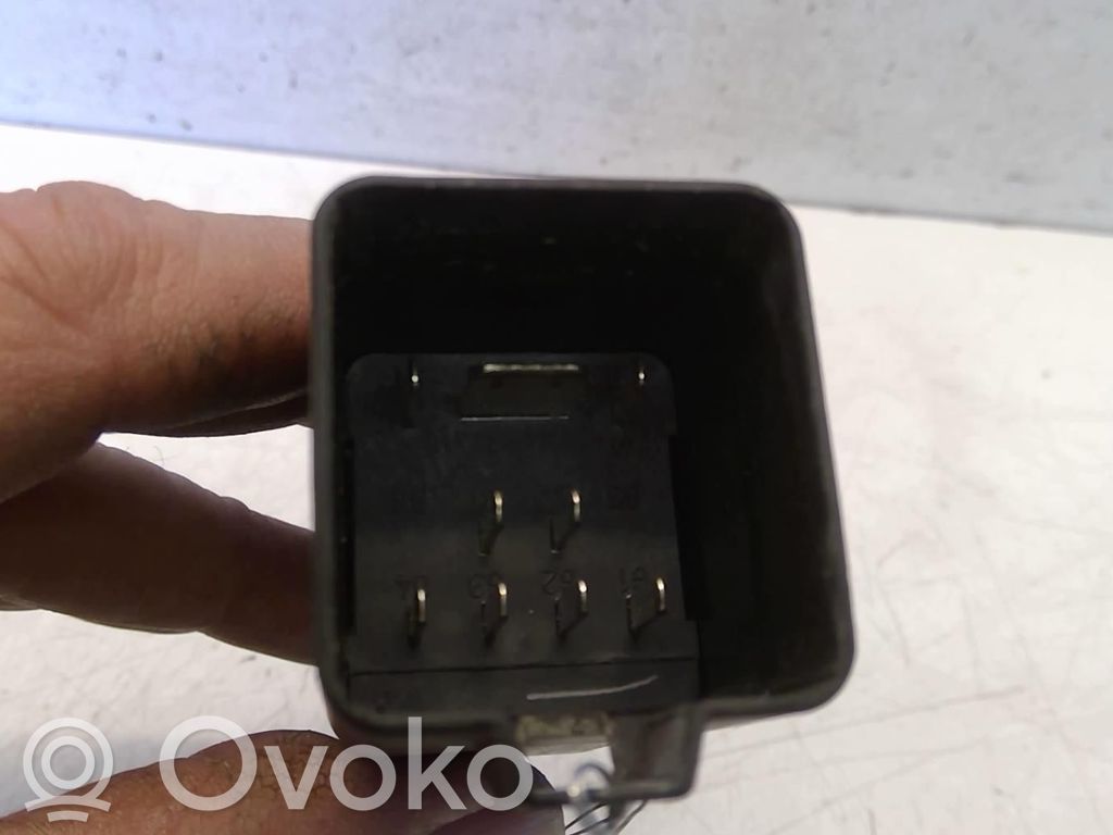 Dodge Journey Przekaźnik / Modul układu ogrzewania wstępnego 