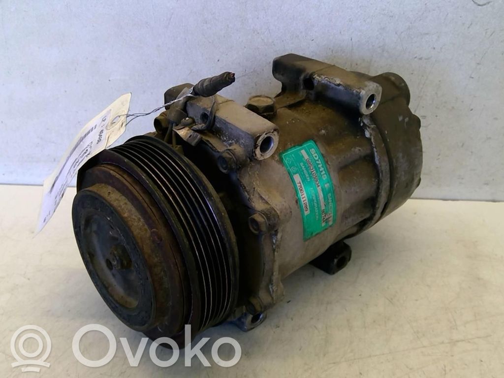 Renault Laguna I Compresor (pompă) aer condiționat (A/C) 